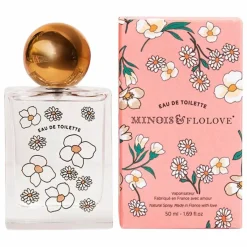 Eau de toilette Minois x Flovole