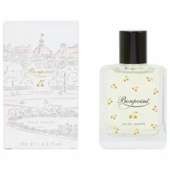 Eau de toilette Paris - Jardin du Luxembourg - 100 ml
