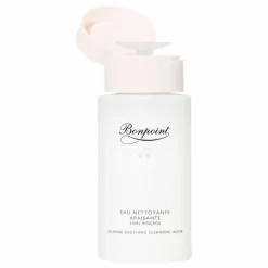 Eau nettoyante et apaisante - 150 ml