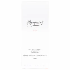 Eau nettoyante et apaisante - 150 ml