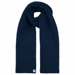 Echarpe Baby | Bleu marine