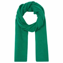Echarpe Mellow Cachemire | Vert foncé