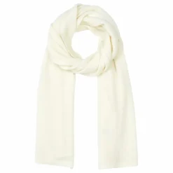 Echarpe Mellow Cachemire | Ecru