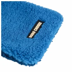 Echarpe Polaire Fibres Recyclées | Bleu