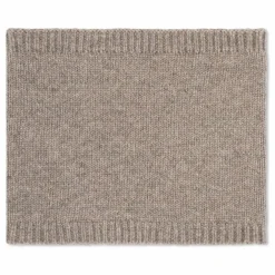 Echarpe Tube Cachemire | Beige