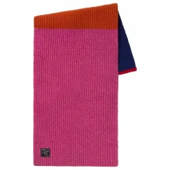 Echarpe Yellowstone Ghede Laine | Rose