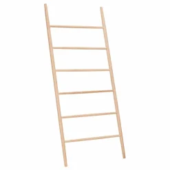 Echelle en bois FSC
