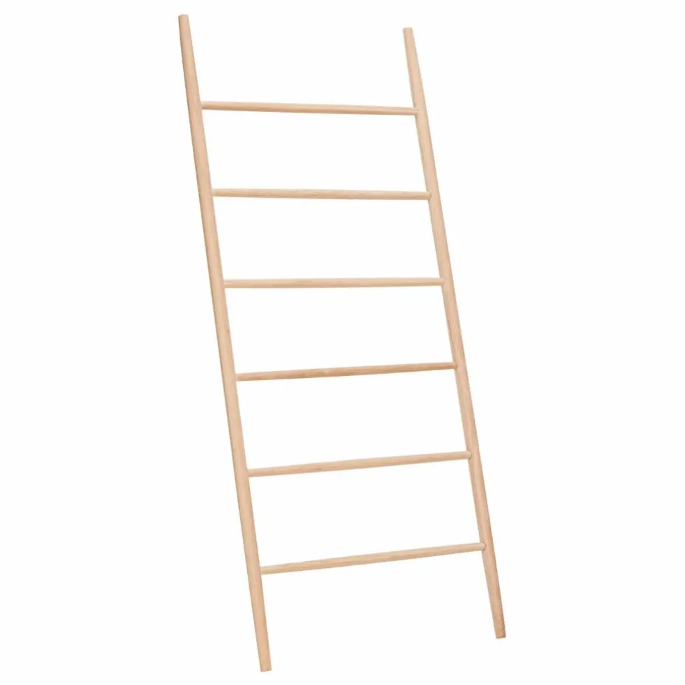 Echelle en bois FSC