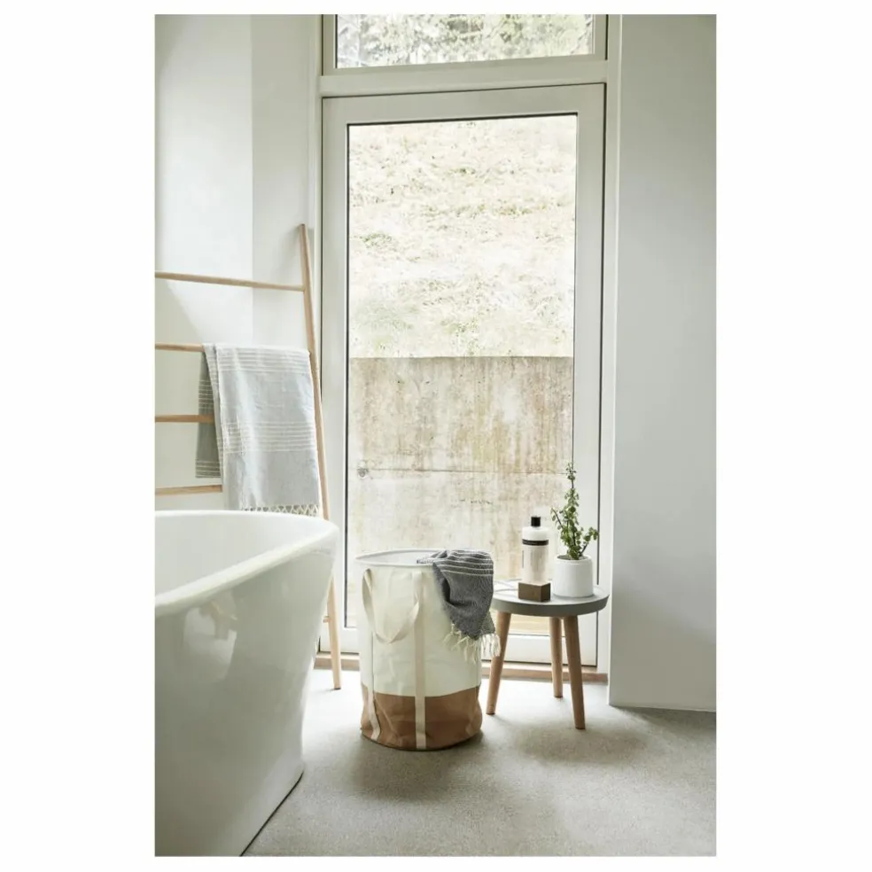 Echelle en bois FSC