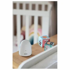 Ecoute bébé Simply Zen | Blanc