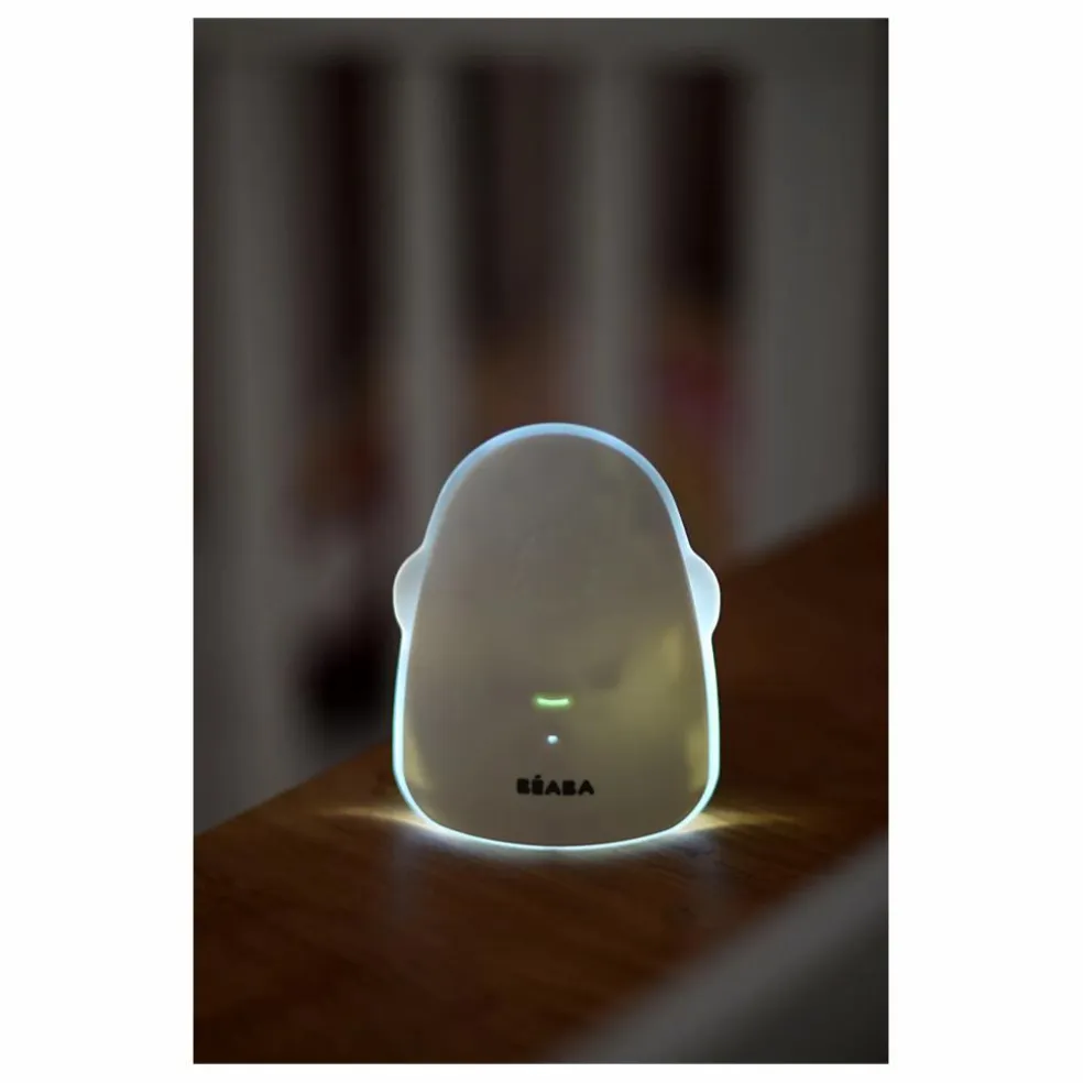 Ecoute bébé Simply Zen | Blanc