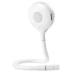 Ecoute bébé vidéo Zen Connect | Blanc
