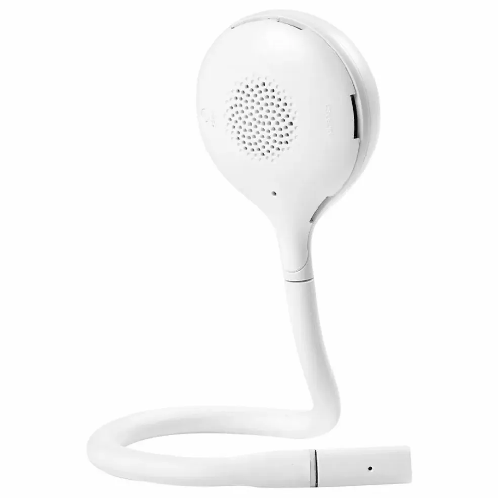 Ecoute bébé vidéo Zen Connect | Blanc