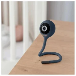 Ecoute bébé vidéo Zen Connect | Bleu nuit