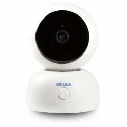 Ecoute bébé vidéo Zen Premium | Blanc