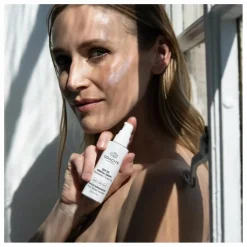 Ecran solaire invisible SPF50 Mineral Drops - 30 ml