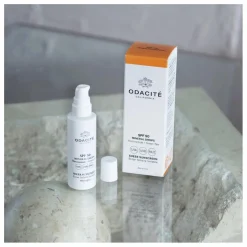 Ecran solaire invisible SPF50 Mineral Drops - 30 ml
