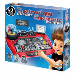 Electronique Expert