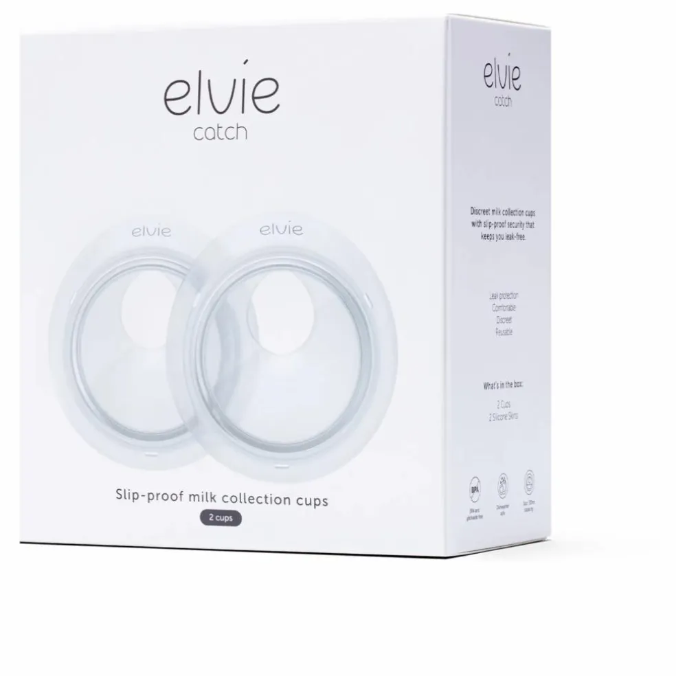 Elvie Catch
