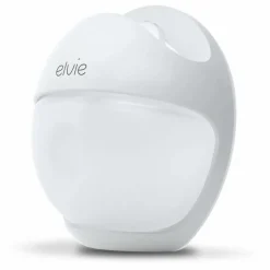 Elvie Curve - Tire lait manuel