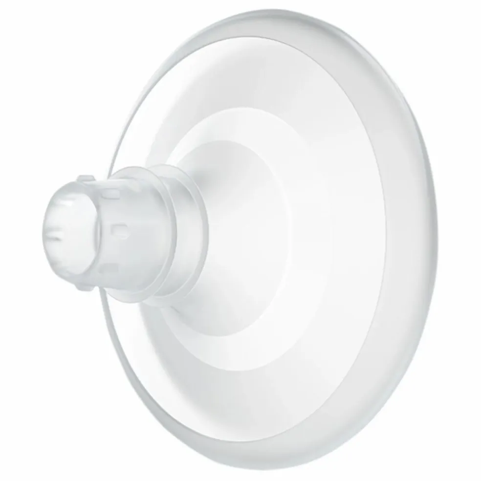 Elvie Pump - Coussins réducteurs - Set de 2