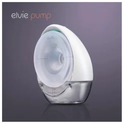 Elvie Pump - Coussins réducteurs - Set de 2
