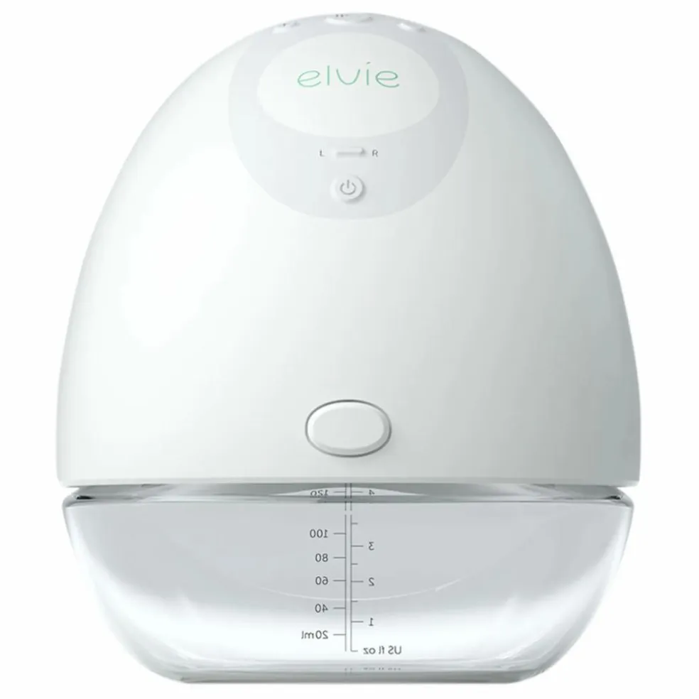 Elvie Pump - Tire lait électrique simple