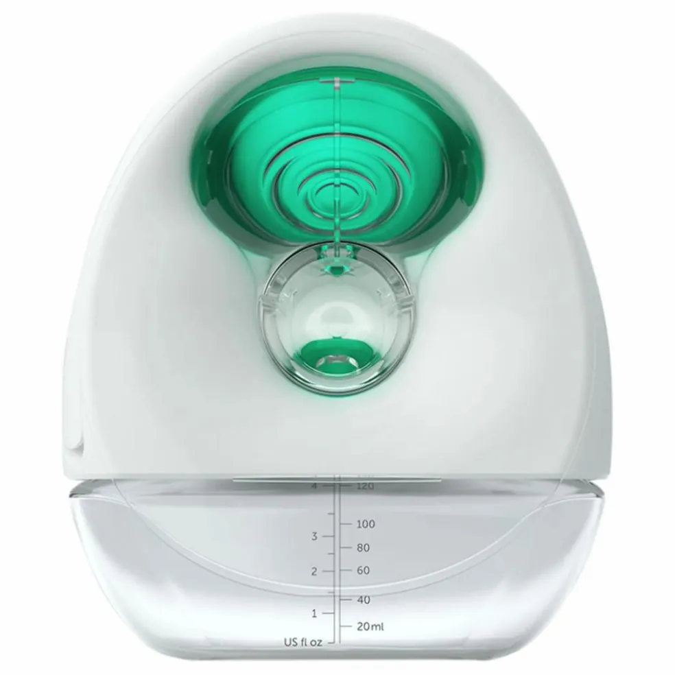 Elvie Pump - Tire lait électrique simple