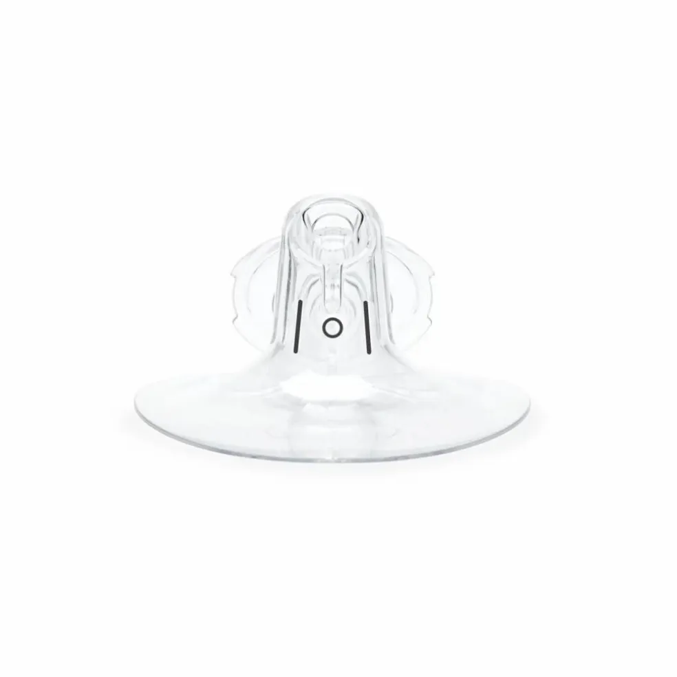 Elvie Pump - Téterelles 21 mm - Set de 2