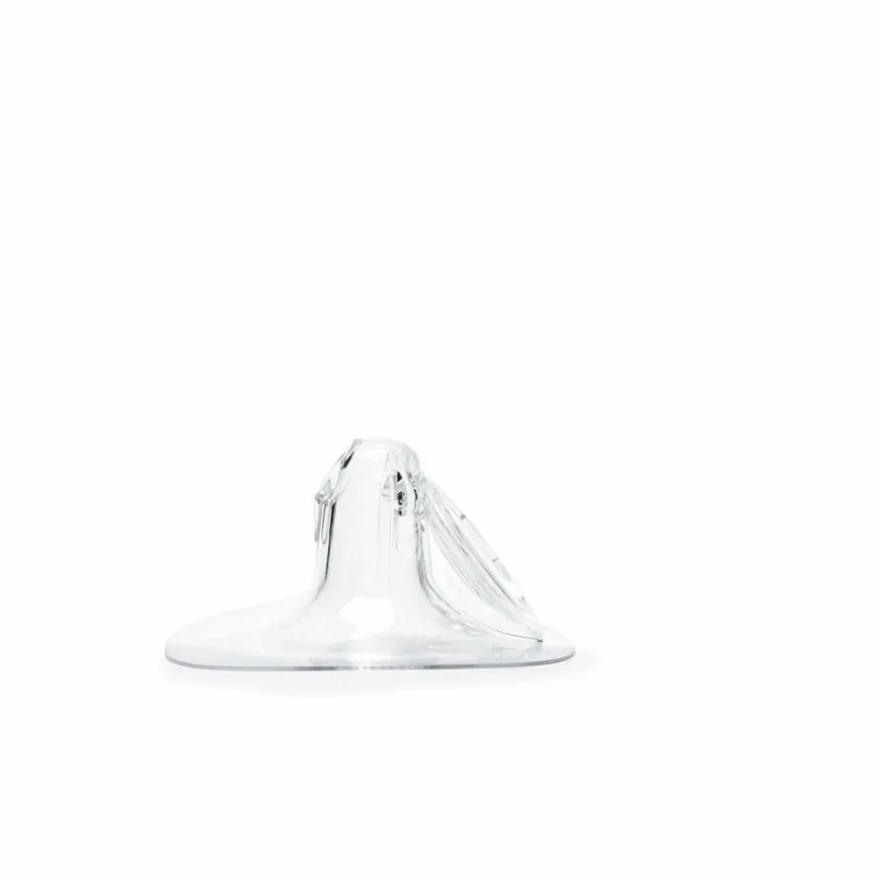 Elvie Pump - Téterelles 21 mm - Set de 2
