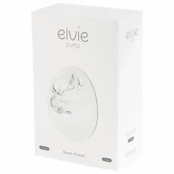 Elvie Pump - Téterelles 21 mm - Set de 2