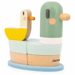 Empilable Canards