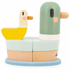 Empilable Canards