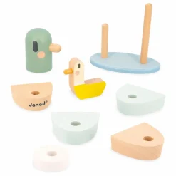 Empilable Canards