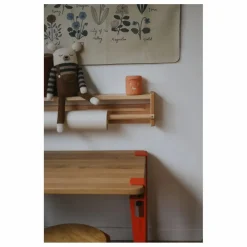Enceinte Bluetooth Kidymusic | Terracotta