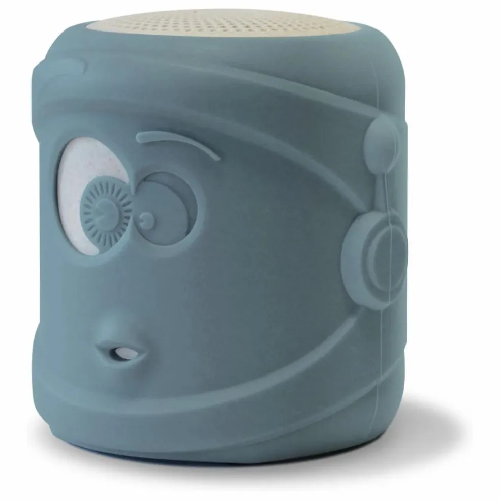Enceinte Bluetooth Kidymusic | Bleu