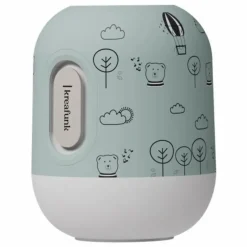 Enceinte bluetooth multi-fonctions Glowie | Sauge
