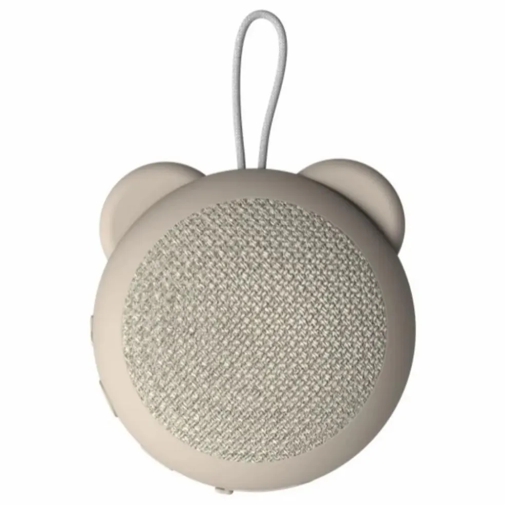 Enceinte bluetooth Roar | Sable