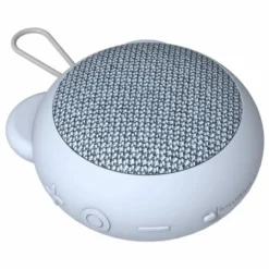 Enceinte bluetooth Roar | Bleu ciel