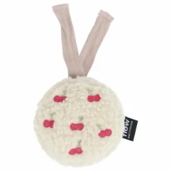 Enceinte bruit blanc nomade Cerises