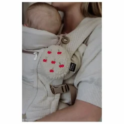 Enceinte bruit blanc nomade Cerises