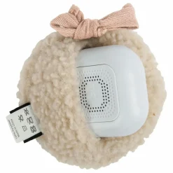 Enceinte bruit blanc nomade Cerises