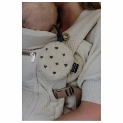 Enceinte bruit blanc nomade Cœurs