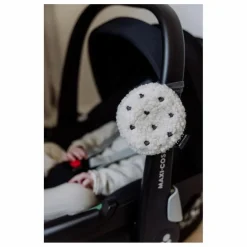 Enceinte bruit blanc nomade Cœurs