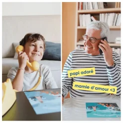Enquête en duo - Mystère en Bretagne