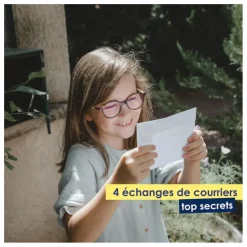 Enquête en duo - Mystère en Bretagne