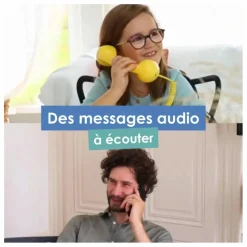 Enquête en duo - Mystère en Bretagne