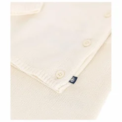 Ensemble 2 Pièces Maille | Blanc