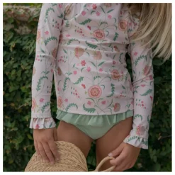 Ensemble Anti-UV | Blush