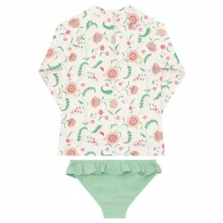 Ensemble Anti-UV | Blush